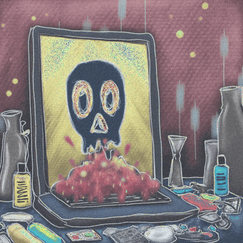Art Feeling GIF