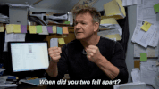 fox GIF by Gordon Ramsay's 24 Hours to Hell and Back