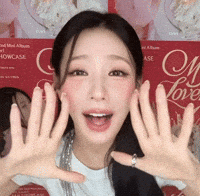 Happy Idol GIF