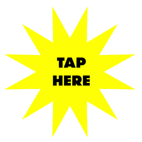 Star Sun Sticker by Color Factory