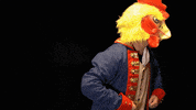 Make It Rain Crayon GIF by NineLineApparel