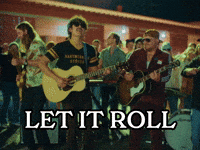 Clap Country GIF by Flatland Cavalry