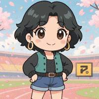 Celebration Victory GIF by Persona