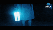 Lin Shaye Movie GIF by MolaTV
