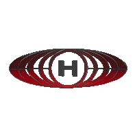 habstrakt house rave edm dance music Sticker