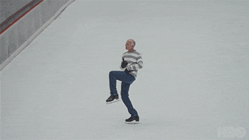 New York Comedy GIF by HBO