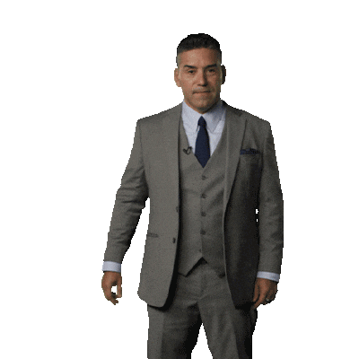 Rolando Nichols Sticker by FOX Deportes