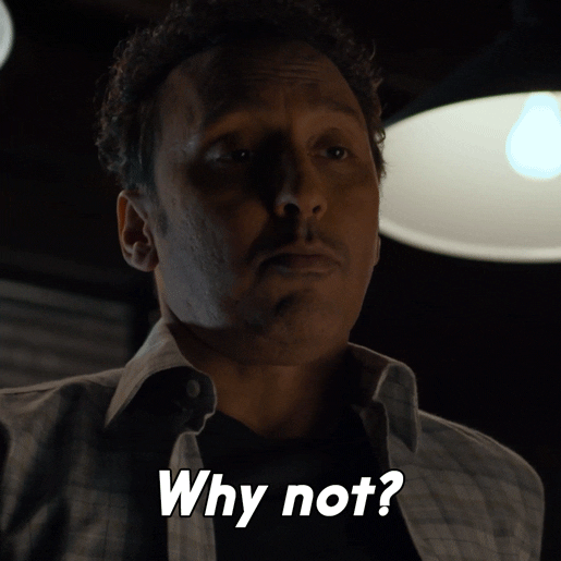 Evil GIF by Paramount+