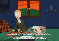 GIF by South Park 