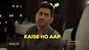 WinZO-Games fine captain how are you dhoni GIF