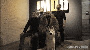 nick offerman sundance GIF by IMDb