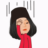 Oh No Idiot GIF