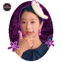 Happy Korean Drama Sticker by The Swoon