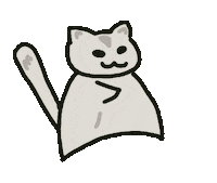 歩く Sticker