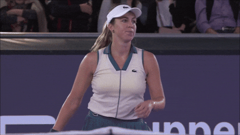 Pavlyuchenkova GIF