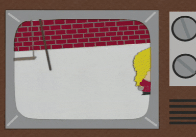 eric cartman screen GIF by South Park 