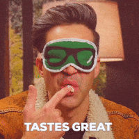 Sarcastic So Good GIF by Rhett and Link