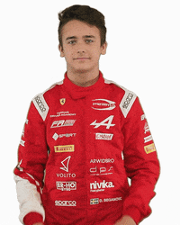 Dino Fda GIF by Prema Team