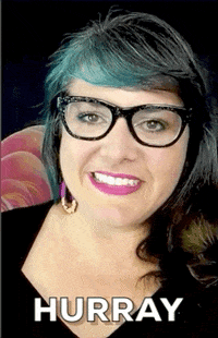 Awesome Great Job GIF by The Prepared Performer