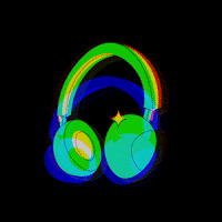 tabbypay shopping sale tech headphones GIF