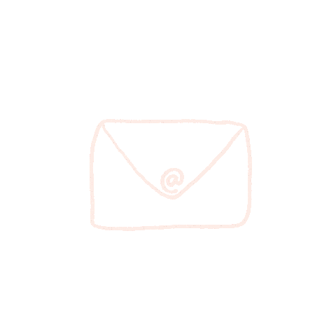 Love Letter Pencil Sticker by itsrach