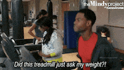 the mindy project GIF by Fox TV