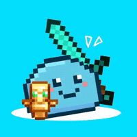 Memecoin Xrp GIF by $DROP