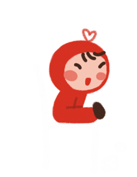 Cute Sticker