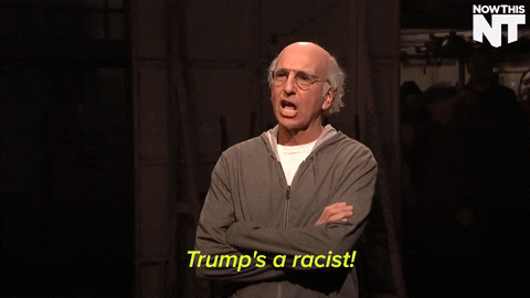 call out saturday night live GIF by NowThis 