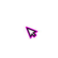 Mouse Takeoff Sticker by Take Off Productions