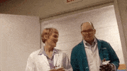 where'd you find that season 1 GIF by Dream Corp LLC