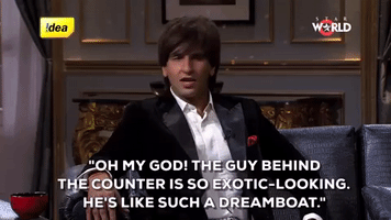 india bollywood indian ranveer singh kwk GIF