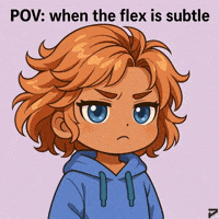 Caught In The Act Side Eye GIF by Persona