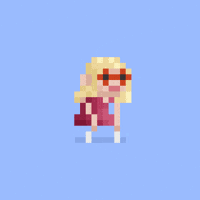 Shake It Yes GIF by BasedMinis