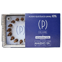 beauty renovacion Sticker by Laboratorios Delapiel