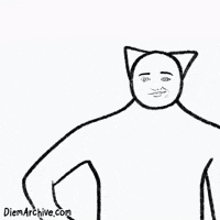 Happy Tiger Woods GIF