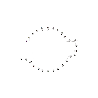 Dyspatchr yes lights alcohol yasss Sticker