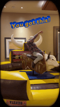 You Got This GIF by Rancho Health