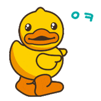 michael jackson emoji Sticker by B.Duck