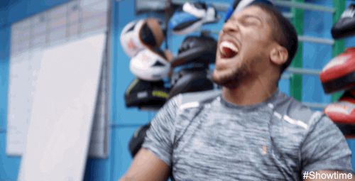 happy gym GIF by SHOWTIME Sports