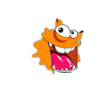 helendoron_ukraine english hd buzz helendoron Sticker