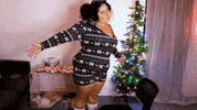 Feliz Navidad Please GIF