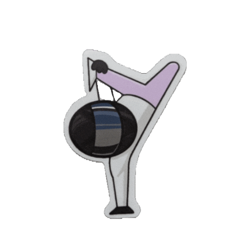 Sticker Helmet Sticker