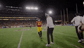 Football Sc GIF by USC Trojans