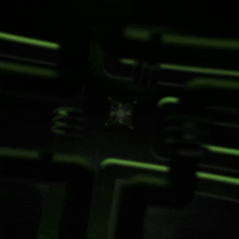 Toxicator GIF by Alton Towers Resort