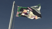 Original Character Oc GIF