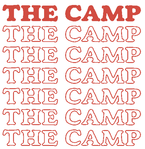 Huntsville Midcity Sticker by The Camp HSV