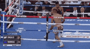 Espn Fighting GIF by Top Rank Boxing