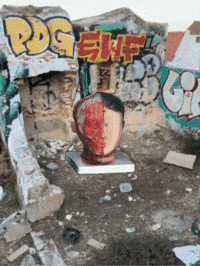 GIF by Alex Boya