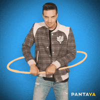 Dance Comedy GIF by Pantaya